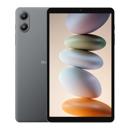 Планшет Blackview Link 2 8.68" 4/128Gb WiFi Midnight Black (TABLNK24128BLK)