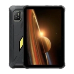 Планшет Blackview Tab Active 7 11'' 8/128GB LTE Rugged NFC Black (6931548324201, TABACT78128BLK)