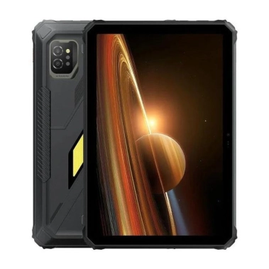 Планшет Blackview Tab Active 7 11'' 8/128GB LTE Rugged NFC Black (6931548324201, TABACT78128BLK) - цена, характеристики, отзывы, рассрочка, фото 1