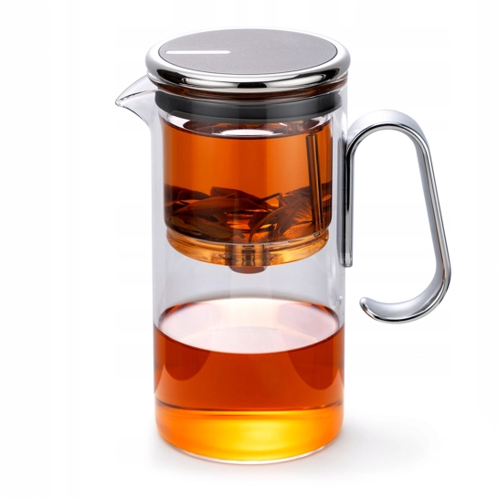 Заварочный чайник Samadoyo 580ml (TZ170A-580ml)