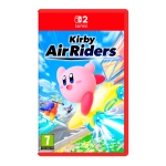 Гра для Nintendo Switch 2: Kirby Air Riders (0045496313142)