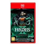 Гра для Nintendo Switch 2: Hades 2 (045496313234)