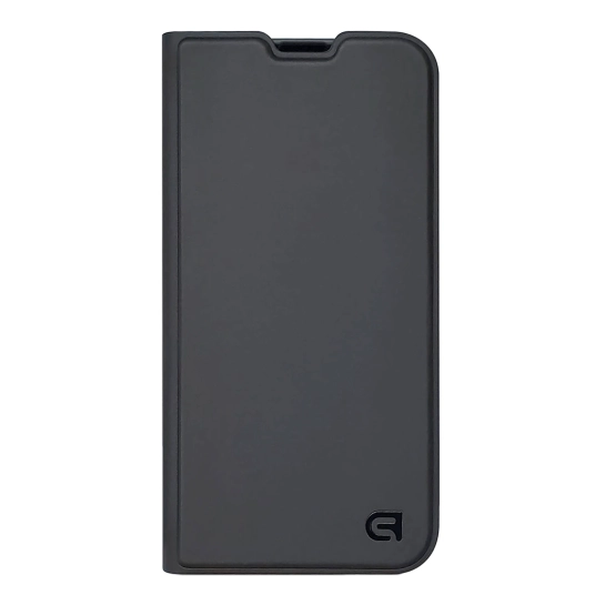 Чехол-книжка ArmorStandart OneFold Case для Samsung S25 Ultra Black (ARM81563)