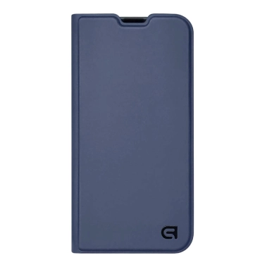 Чехол-книжка ArmorStandart OneFold Case для Samsung S25 Ultra Dark Blue (ARM81564) - цена, характеристики, отзывы, рассрочка, фото 1