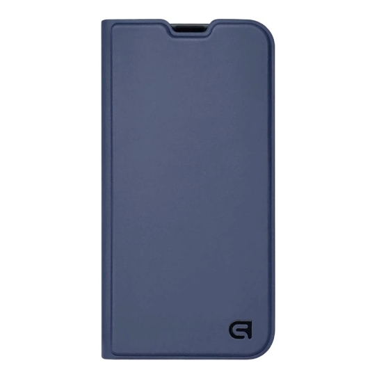 Чехол-книжка ArmorStandart OneFold Case для Samsung S25 Ultra Dark Blue (ARM81564) - цена, характеристики, отзывы, рассрочка, фото 1