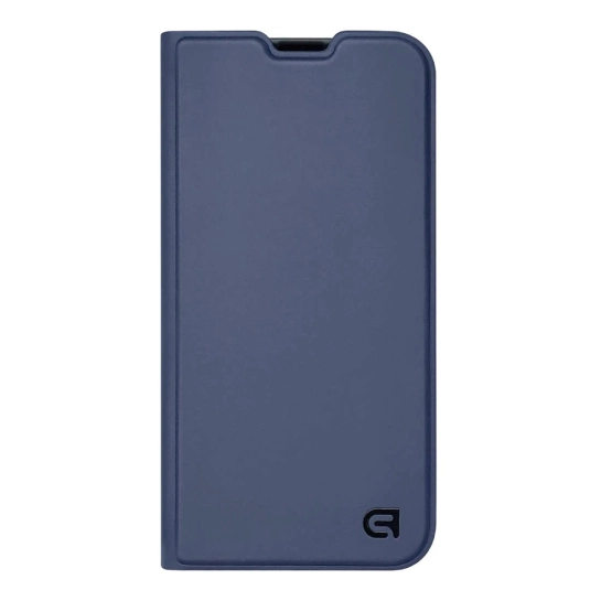 Чохол-книжка ArmorStandart OneFold Case для Samsung S25 Ultra Dark Blue (ARM81564)