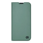 Чехол-книжка ArmorStandart OneFold Case для Samsung S25 Ultra Green (ARM83064)