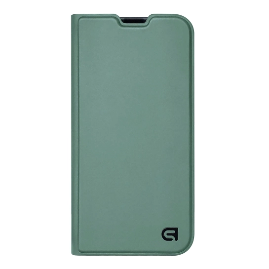 Чехол-книжка ArmorStandart OneFold Case для Samsung S25 Ultra Green (ARM83064)