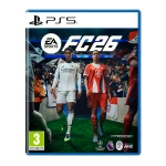 Гра EA Sports FC 26 для PS5 (5030938125327)