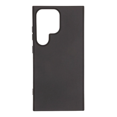 Чехол ArmorStandart ICON для Samsung S24 Ultra Black (ARM72496) - цена, характеристики, отзывы, рассрочка, фото 1