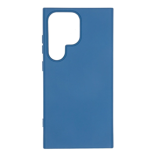 Чехол ArmorStandart ICON для Samsung S24 Ultra Dark Blue (ARM72497)