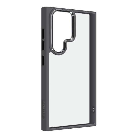 Чохол ArmorStandart UNIT2 для Samsung S24 Ultra Black (ARM74820) - ціна, характеристики, відгуки, розстрочка, фото 1