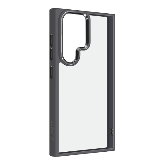 Чохол ArmorStandart UNIT2 для Samsung S24 Ultra Black (ARM74820)