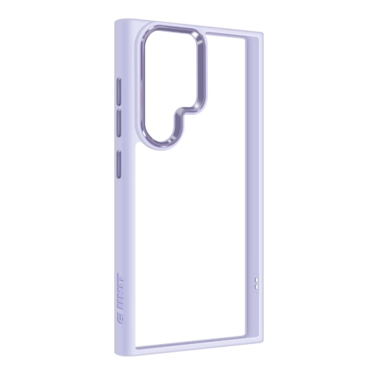 Чохол ArmorStandart UNIT2 для Samsung S24 Ultra Lavender (ARM74825)