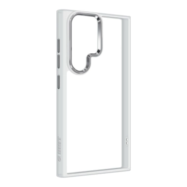 Чехол ArmorStandart UNIT2 для Samsung S24 Ultra Matte Clear (ARM74822) - цена, характеристики, отзывы, рассрочка, фото 1
