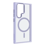 Чехол ArmorStandart Unit MagSafe для Samsung S24 Ultra Lavender (ARM74868)