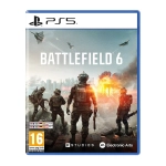 Гра Battlefield 6 для PS5 (5030934125406)