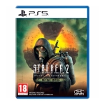 Игра S.T.A.L.K.E.R. 2 Day One Edition для PS5 (1072020)