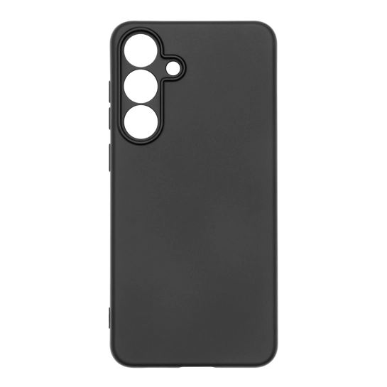 Чохол ArmorStandart ICON для Samsung S25 FE 5G Camera Cover Black (ARM86153)