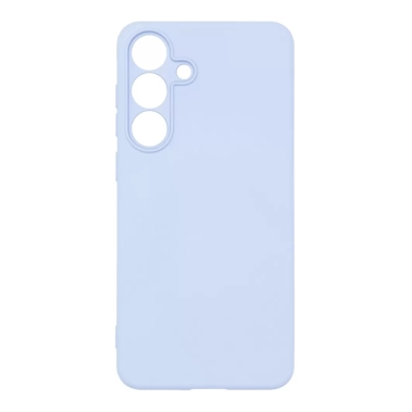 Чехол ArmorStandart ICON для Samsung S25 FE 5G Camera Cover Lavender (ARM87041) - цена, характеристики, отзывы, рассрочка, фото 1