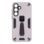 Чохол ArmorStandart Proover для Samsung S25 FE 5G Grey (ARM86427)