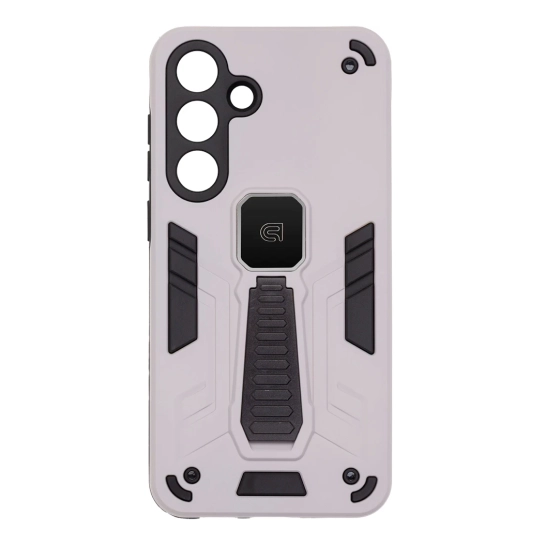 Чохол ArmorStandart Proover для Samsung S25 FE 5G Grey (ARM86427)