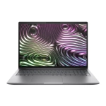 Ноутбук HP ZBook X G1i Mobile Workstation Gray (C3BE2UT)