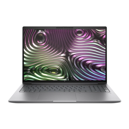 Ноутбук HP ZBook X G1i Mobile Workstation Gray (C3BE24UT)