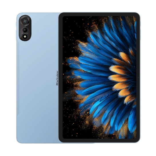 Планшет Blackview MEGA 2 12" 8/256GB LTE Ice Blue (6931548322429)