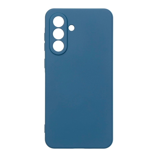 Чохол ArmorStandart ICON для Samsung A36 5G Camera Cover Dark Blue (ARM82179)