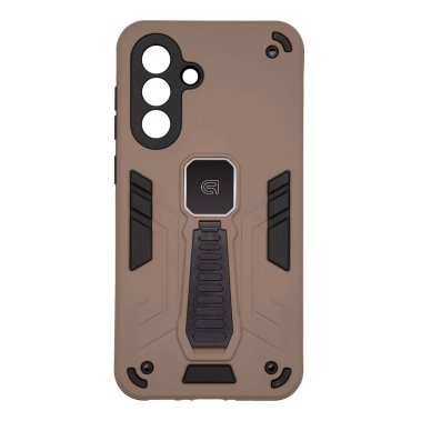 Чохол ArmorStandart Proover для Samsung A36 5G Brown (ARM85774) - цена, характеристики, отзывы, рассрочка, фото 1