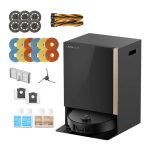 Робот-пылесос MOVA MOBIUS 60 Black-EUA (RLV83LE)