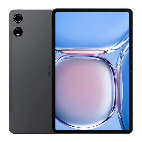 Планшет Blackview MEGA 3 SET 12.1" 12/256GB LTE Space Grey (6931548324805)