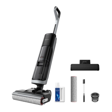 Акумуляторний пилосос Dreame Wet&Dry Vacuum Cleaner H14 AE (HHR30E) - цена, характеристики, отзывы, рассрочка, фото 1