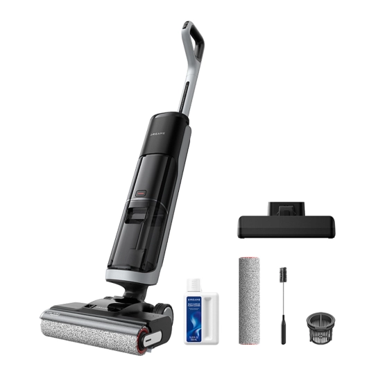 Аккумуляторный пылесос Dreame Wet&Dry Vacuum Cleaner H14 AE (HHR30E)