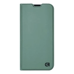 Чохол-книжка ArmorStandart OneFold Case для Samsung S25 FE 5G Green (ARM86999)