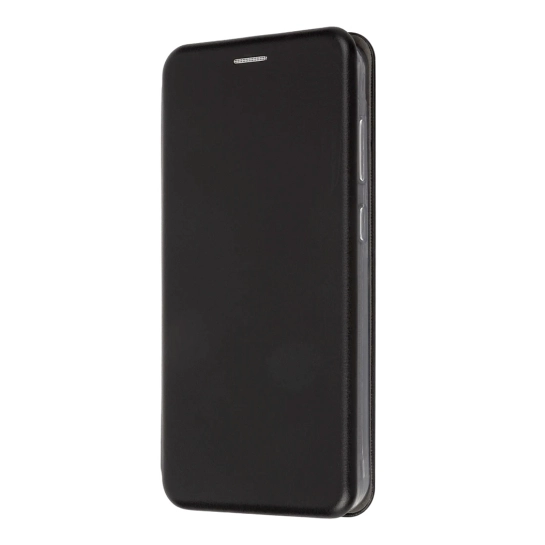 Чохол-книжка ArmorStandart G-Case Samsung A36 5G Black (ARM82175)
