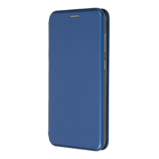Чехол-книжка ArmorStandart G-Case для Samsung A36 5G Blue (ARM82174)