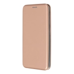 Чохол-книжка ArmorStandart G-Case Samsung A36 5G Rose Gold (ARM83057)
