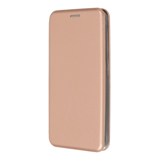 Чехол-книжка ArmorStandart G-Case для Samsung A36 5G Rose Gold (ARM83057)