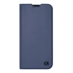 Чехол-книжка ArmorStandart OneFold Case для Samsung A36 5G Dark Blue (ARM82189)