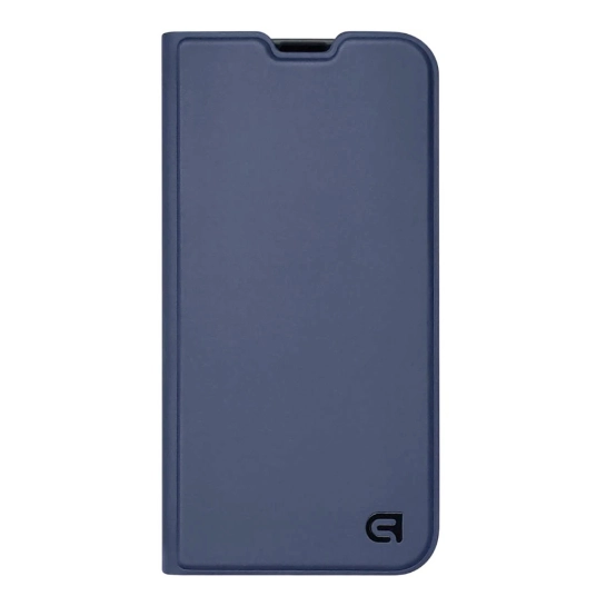 Чехол-книжка ArmorStandart OneFold Case для Samsung A36 5G Dark Blue (ARM82189)