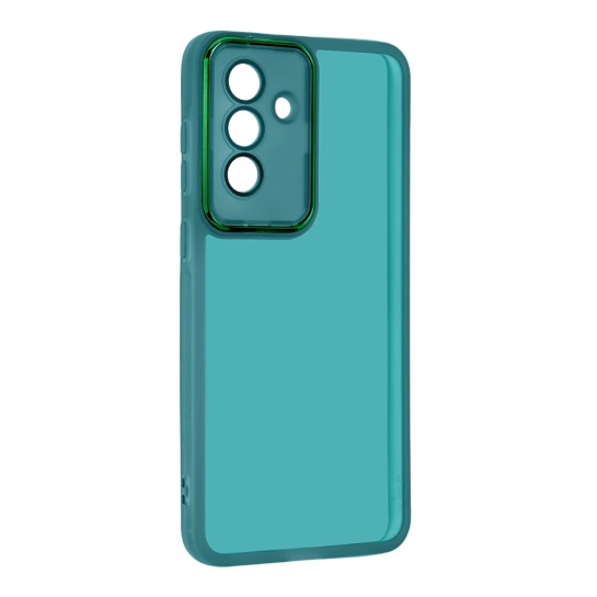 Чохол ArmorStandart Shade для Samsung A36 5G Dark Green (ARM82202)