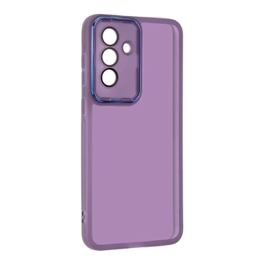 Чохол ArmorStandart Shade для Samsung A36 5G Violet (ARM82203) - цена, характеристики, отзывы, рассрочка, фото 1