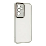 Чехол ArmorStandart Shade для Samsung A36 5G White (ARM85342)