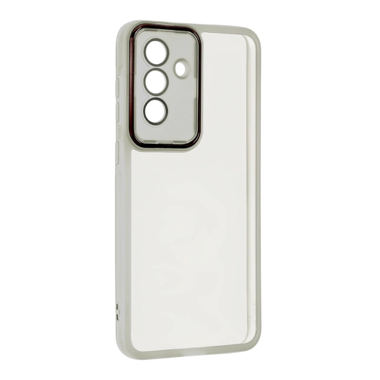 Чохол ArmorStandart Shade для Samsung A36 5G White (ARM85342)