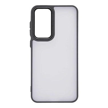 Чохол ArmorStandart Frame для Samsung A36 5G Black (ARM84810) - цена, характеристики, отзывы, рассрочка, фото 1