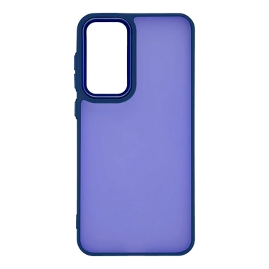 Чохол ArmorStandart Frame для Samsung A36 5G Blue (ARM84811) - цена, характеристики, отзывы, рассрочка, фото 1