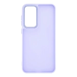 Чохол ArmorStandart Frame для Samsung A36 5G Violet (ARM84813)