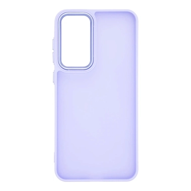 Чохол ArmorStandart Frame для Samsung A36 5G Violet (ARM84813) - цена, характеристики, отзывы, рассрочка, фото 1
